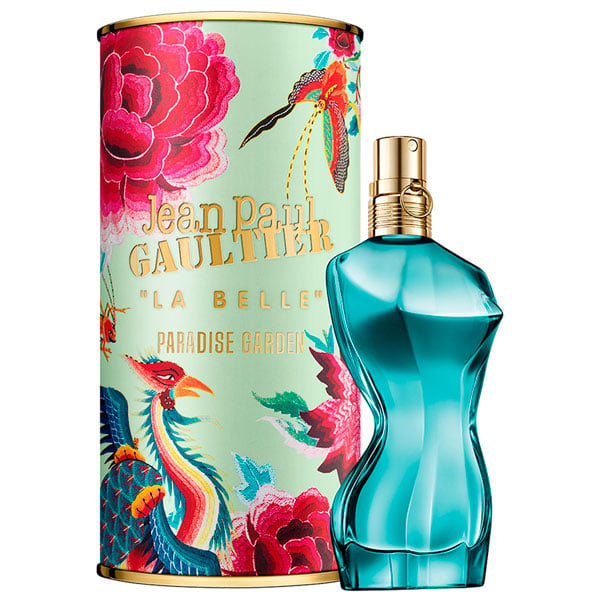 Perfume Jean Paul Gaultier La Belle Paradise Garden Edp 30 Ml