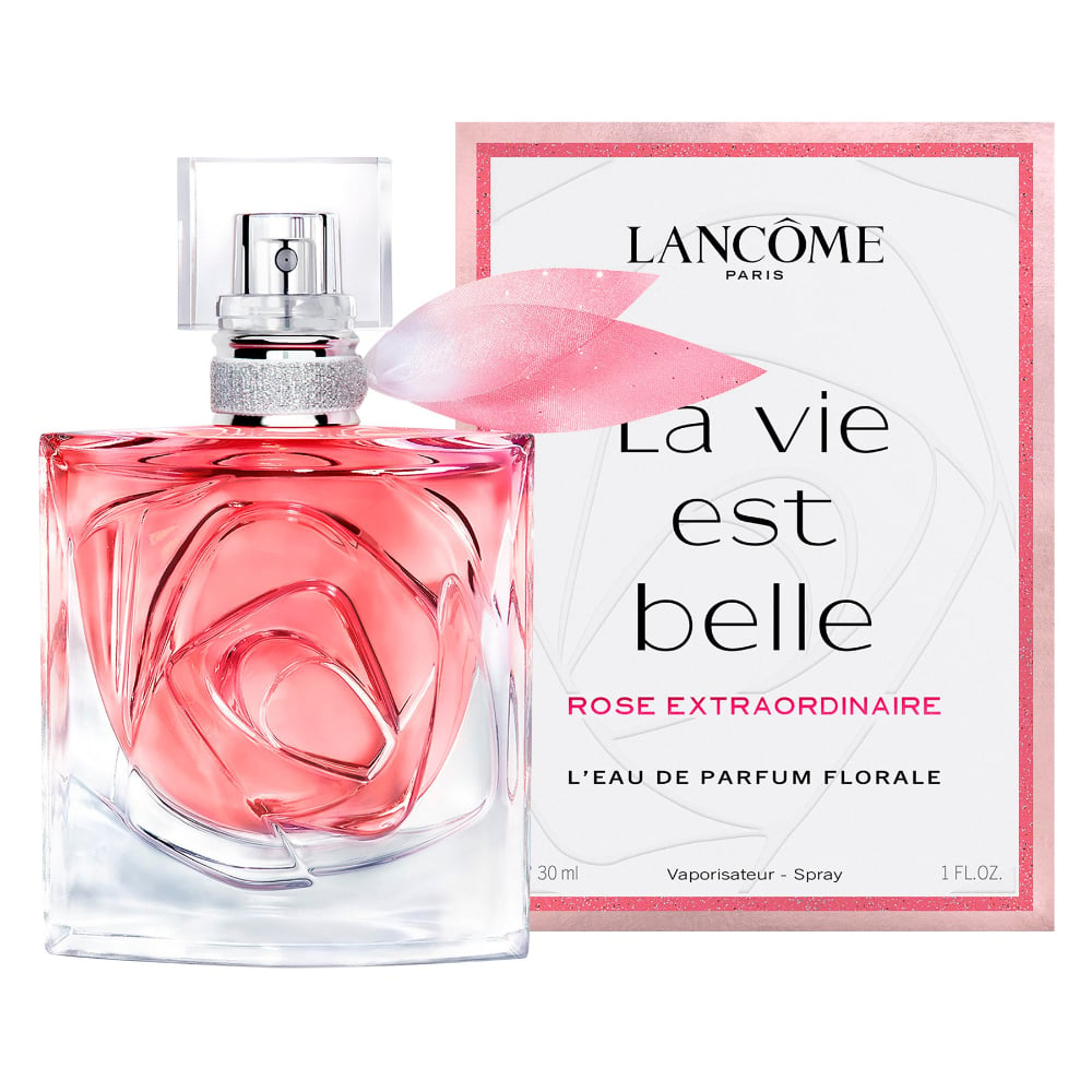 Perfume Lancôme La Vie Est Belle Rose Extra Edp 30 Ml