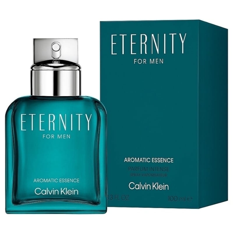 Perfume Calvin Klein Eternity Aromatic Essence Man Edp 100 Ml