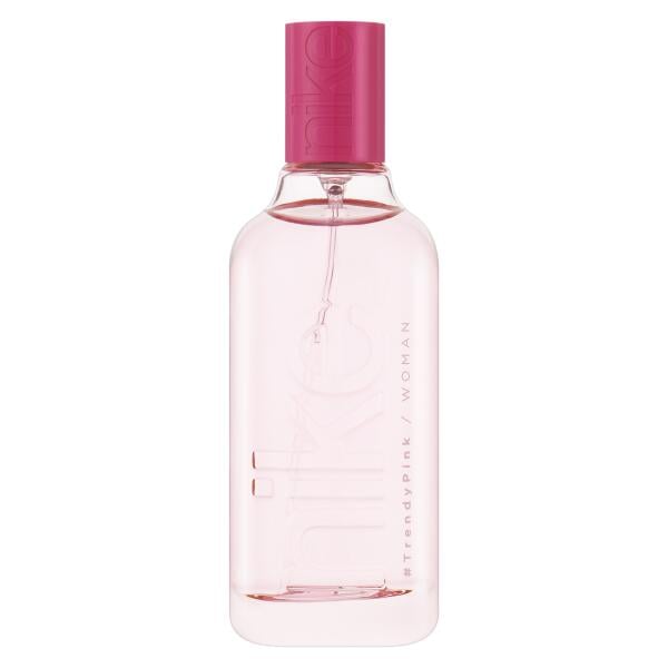 Perfume Nike Next Gen Trendy Pink Woman Edt 100 Ml