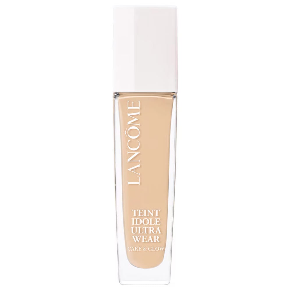 Corrector Lancôme Teint Idôle Ultra Wear Care & Glow N°120n