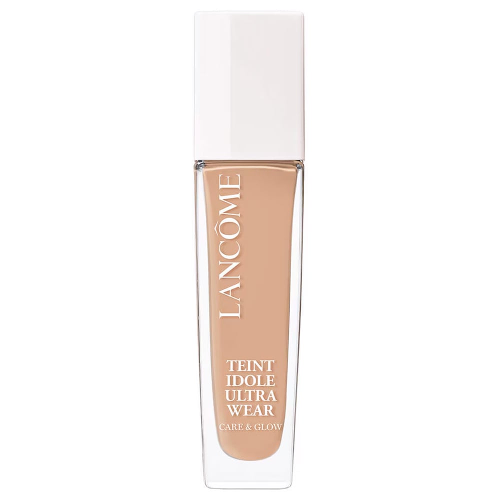 Corrector Lancôme Teint Idôle Ultra Wear Care & Glow N°310n