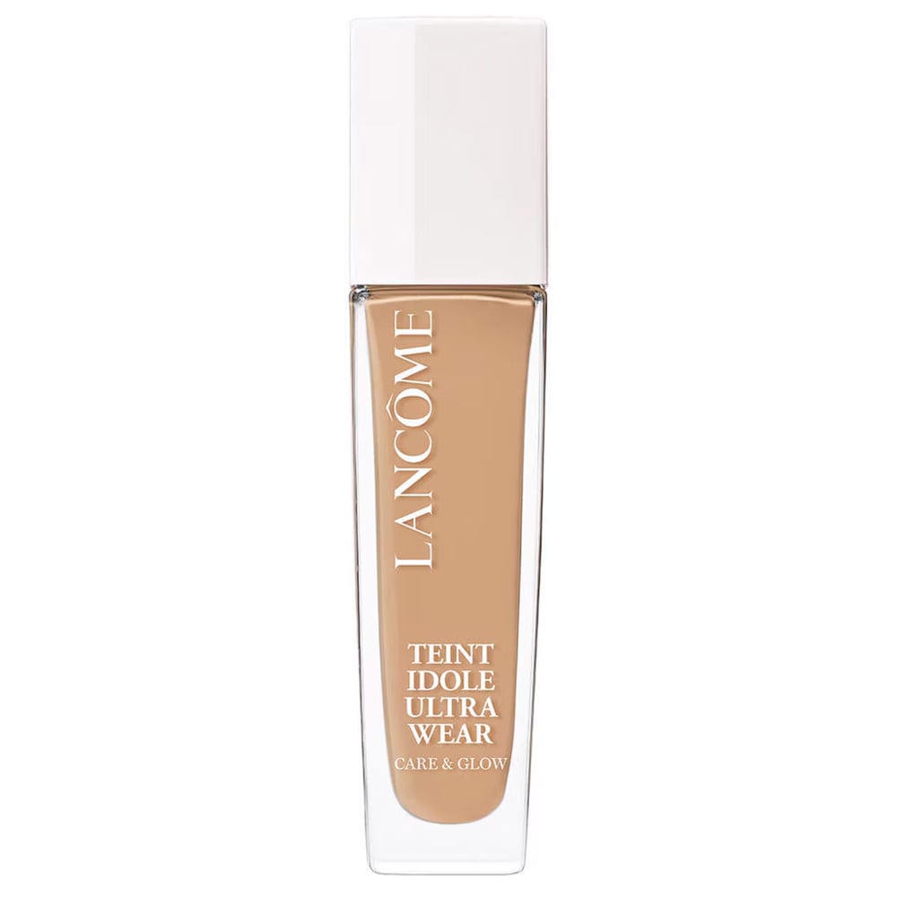 Corrector Lancôme Teint Idôle Ultra Wear Care & Glow N°400w