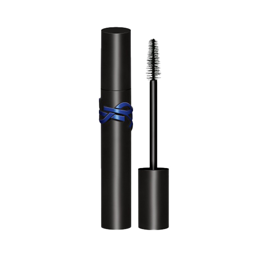 Máscara De Pestañas Yves Saint Laurent Lash Clash Extreme Volum Waterproof