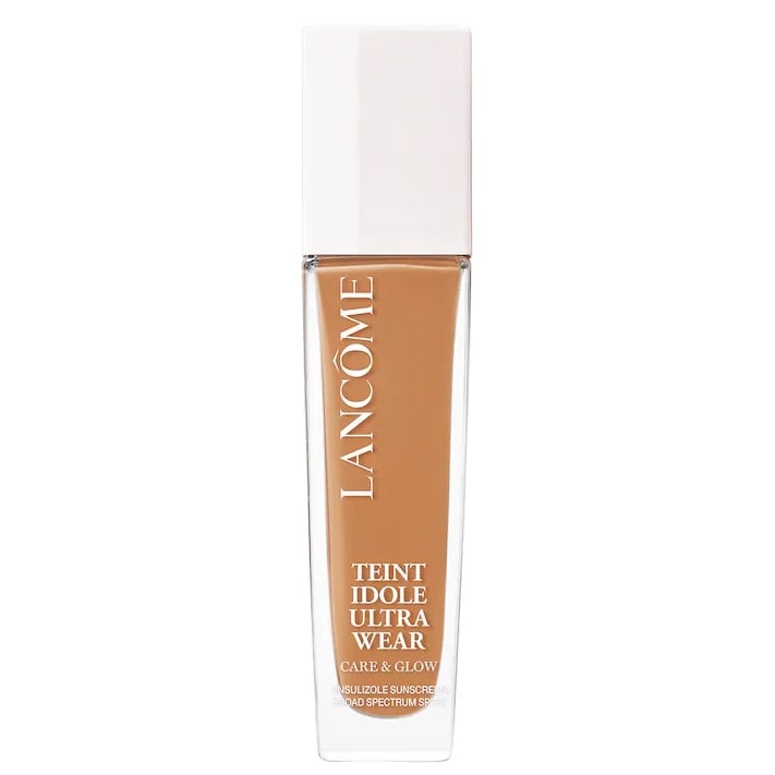 Corrector Lancôme Teint Idôle Ultra Wear Care & Glow N°450w