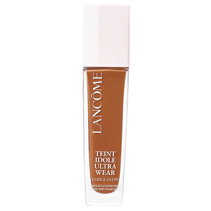 Corrector Lancôme Teint Idôle Ultra Wear Care & Glow N°505w