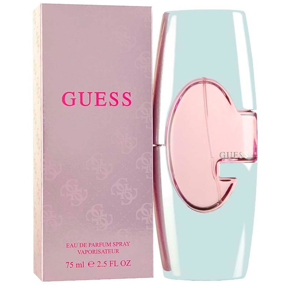 Perfume Guess For Woman Edp 75 Ml