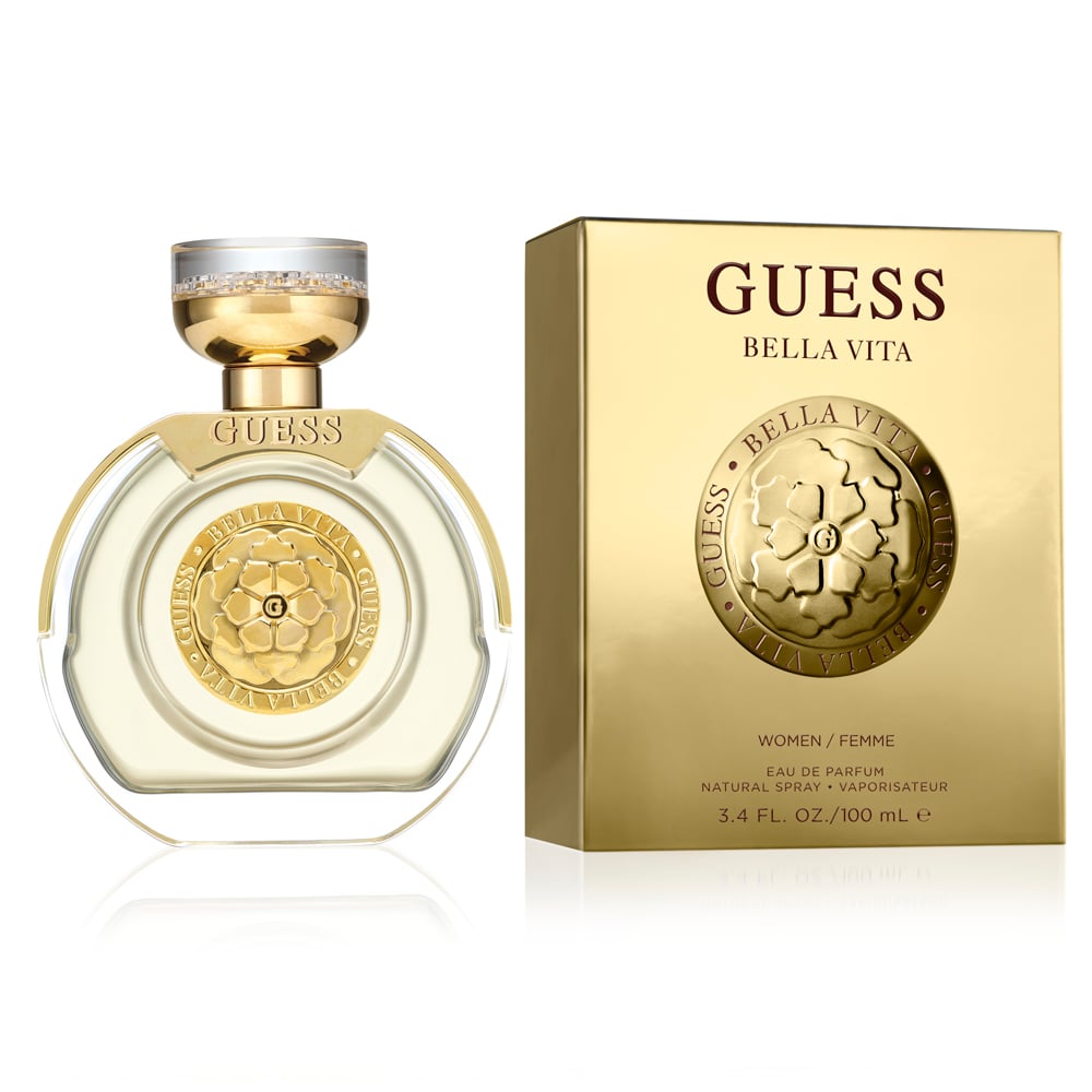 Perfume Guess Bella Vita Woman Edp 100 Ml