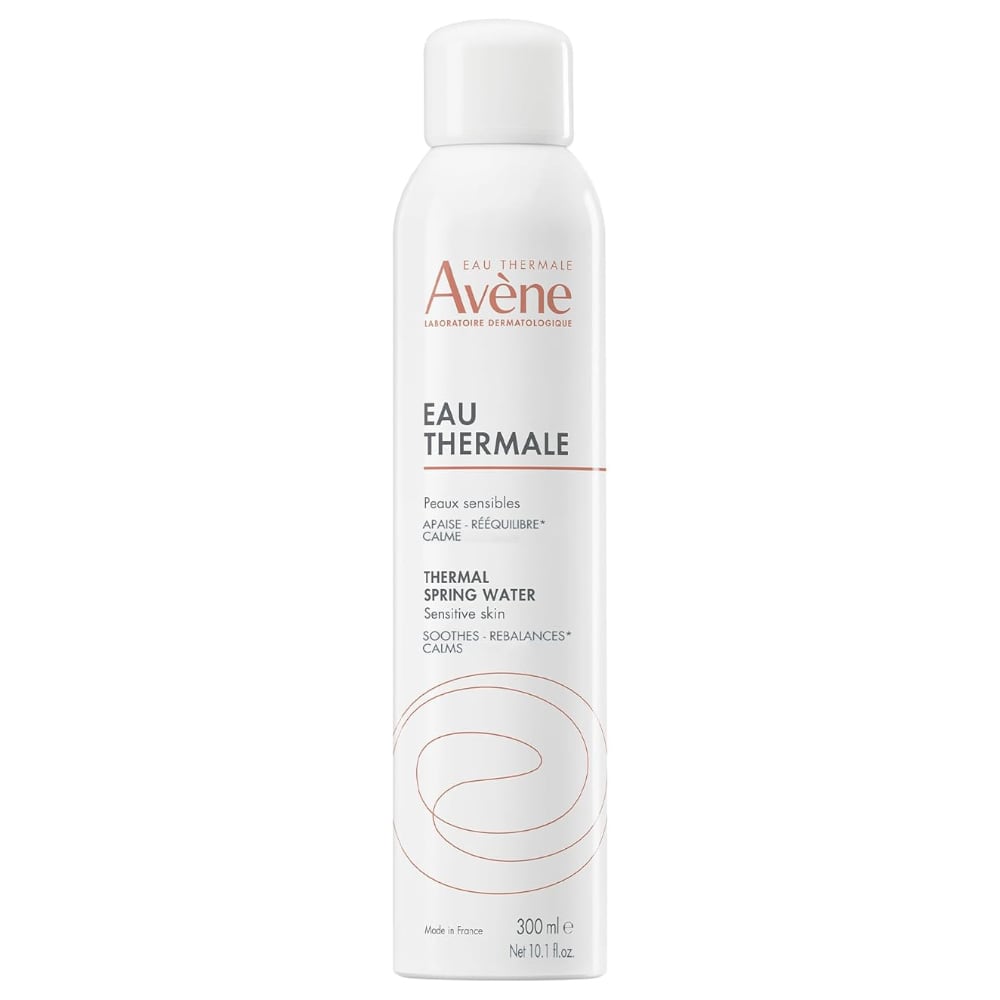 Agua Termal Avène 300 Ml