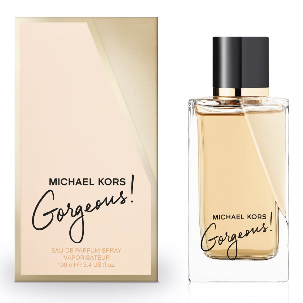 Perfume Michael Kors Gorgeous Edp 100 Ml