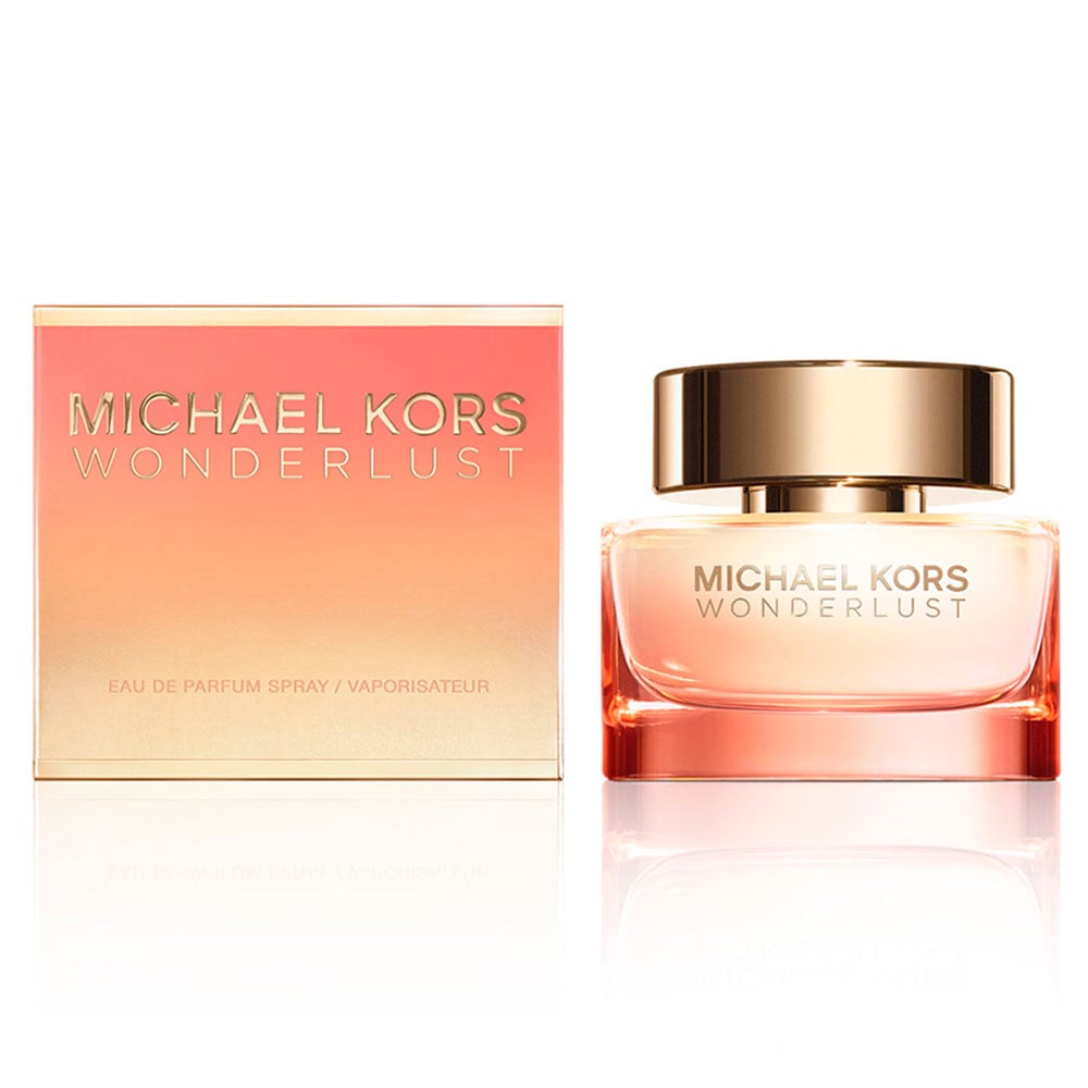 Perfume Michael Kors Wonderlust Femme Edp 30 Ml