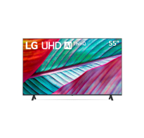 Televisor Lg Modelo Ur8750 Uhd 4k 55"