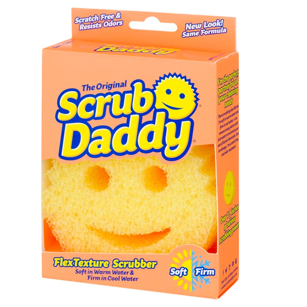 Esponja Scrub Daddy Original