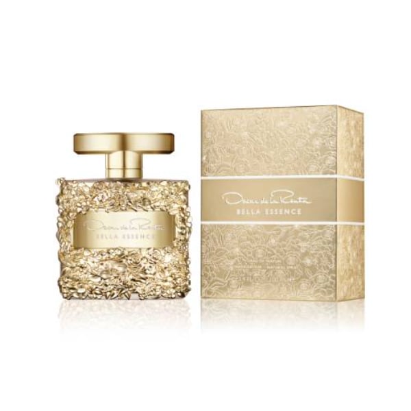 Perfume Oscar De La Renta Bella Essence Edp 100 Ml