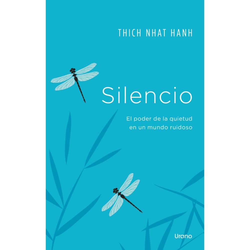 Libro Silencio El Poder De La Quietud En Un Mundo Ruidoso