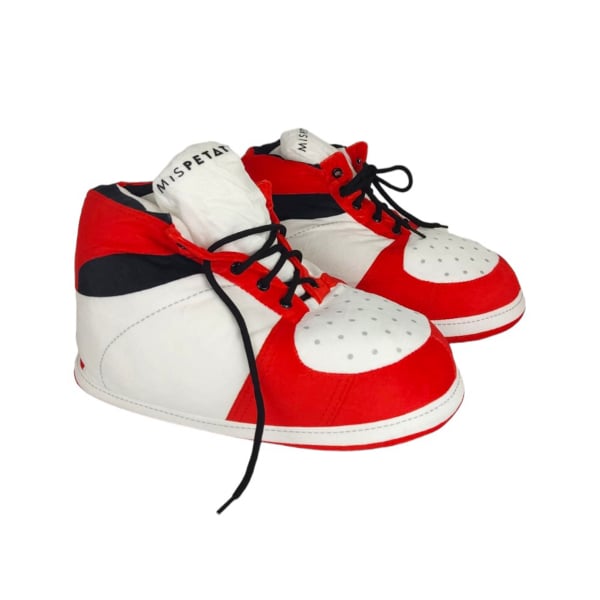 Pantuflas Mis Petates Sneakers Tokio 36 Al 42