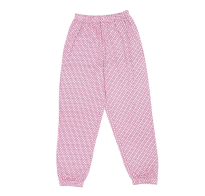 Pijama Pantalón Pimentón Maia Cuadros 