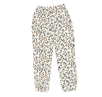 Pantalón De Pijama Pimentón Dara Animal Print 