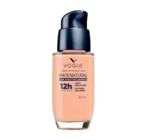 Base Vogue Mate Con Ácido Hialurónico 30 ml