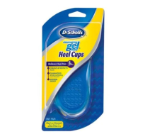 Taloneras con Gel Dr Scholl's