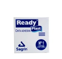 Cinta Ready Plast