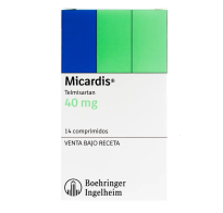 Micardis 40 mg