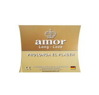 Preservativos Amor