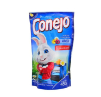 Suavizante De Ropa Conejo