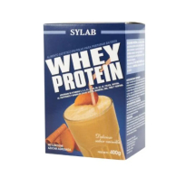 Suplemento Whey Protein Sylab Vainilla