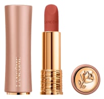 Labial Lancôme Rouge Intimatte N°273