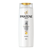 Shampoo Pantene Liso Extremo 