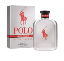 Perfume Ralph Lauren Polo Red Rush EDT