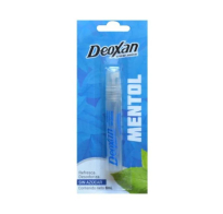 Desodorante Bucal Deoxan 9 ML