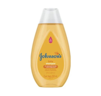 Shampoo Johnson's Baby Clásico
