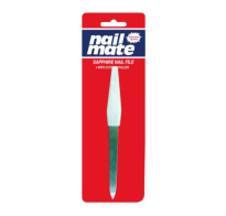 Lima de Uñas Nail Mate 