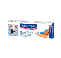 Curitas Tela Elástica