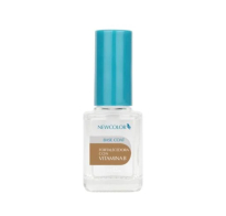 Esmalte Base Coat Newcolor