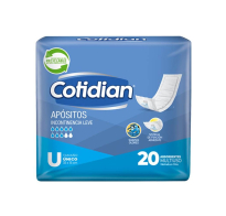 Apósitos Cotidian 