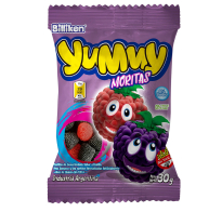 Gomitas Yummy Morita 30 g