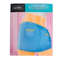 Medias Collant Germe Bum Bum Verano Blondine