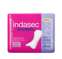 Apósitos Indasec Extra