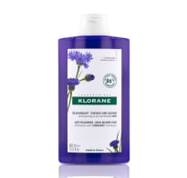 Shampoo Klorane Centaurea