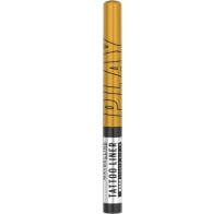 Delineador De Ojos Maybelline Tattoo Liner Play Drop