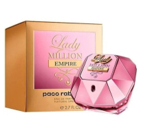 Perfume Lady Million Empire EDP