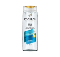 Shampoo Pantene Brillo Extremo 