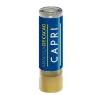 Labial Capri Manteca de Cacao