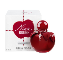 Perfume Nina Rouge EDT