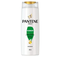 Shampoo Pantene Restauración 