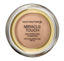 Base en Crema Max Factor Miracle Touch 