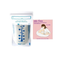 Bolsas para Leche Materna Miu